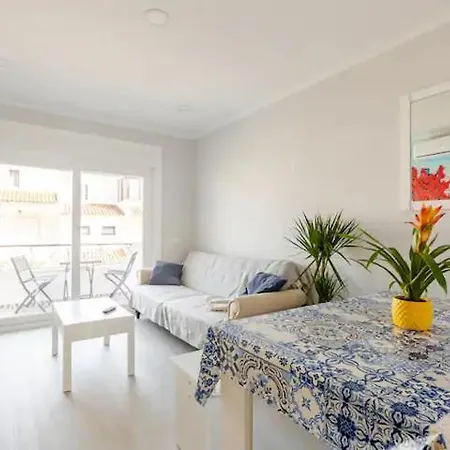 Vakantiehuis Brisamar Oceans *
