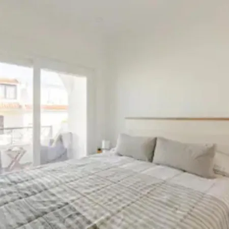 Brisamar Oceans Vakantiehuis Albufeira