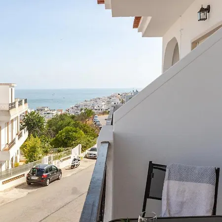 Brisamar Oceans Vakantiehuis *