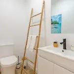 Brisamar Oceans 度假居 阿尔布费拉