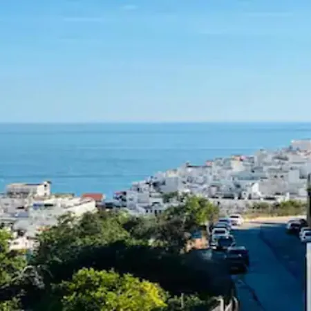 Brisamar Oceans Албуфейра