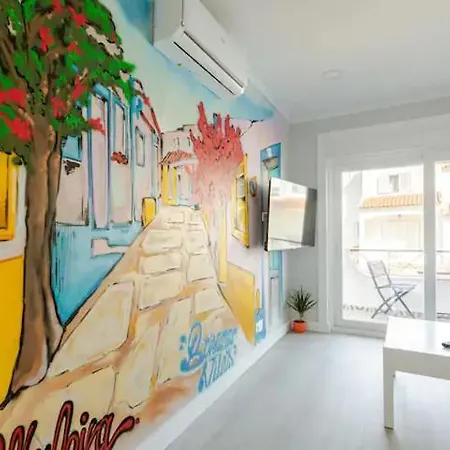 Holiday home Brisamar Oceans