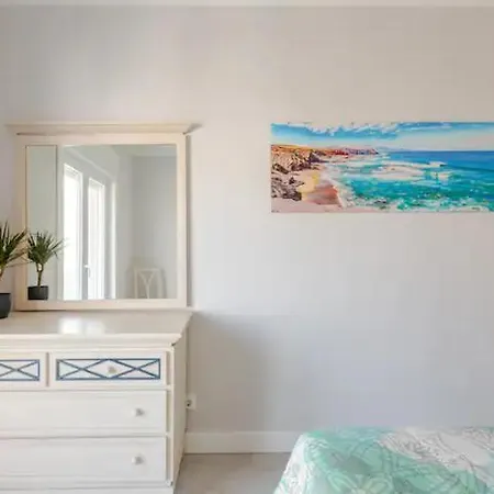 Brisamar Oceans * Албуфейра