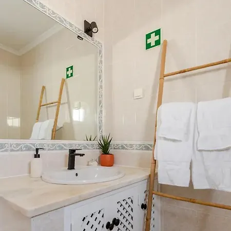 Brisamar Oceans Дом отдыха