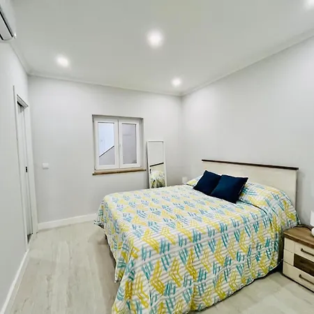 Дом отдыха Brisamar Oceans