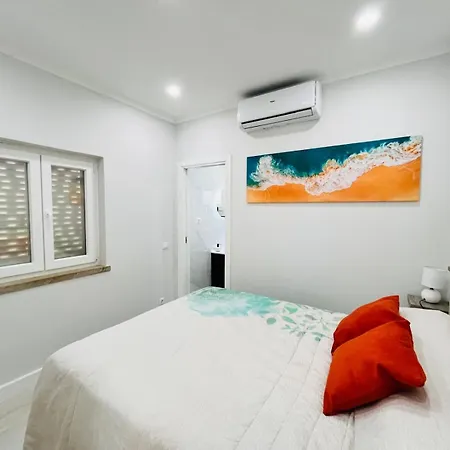 Brisamar Oceans Holiday home *
