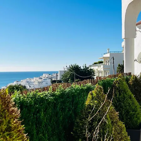 Brisamar Oceans Holiday home