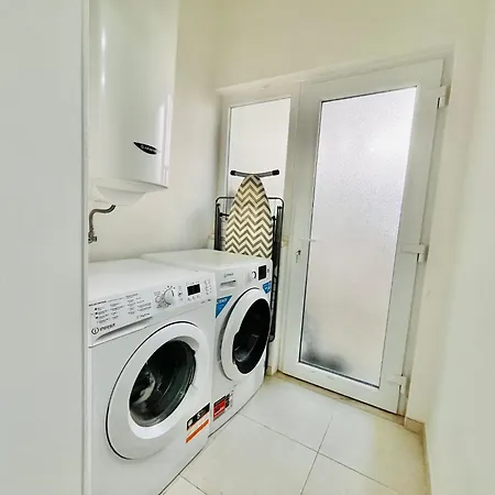 Brisamar Oceans Дом отдыха *