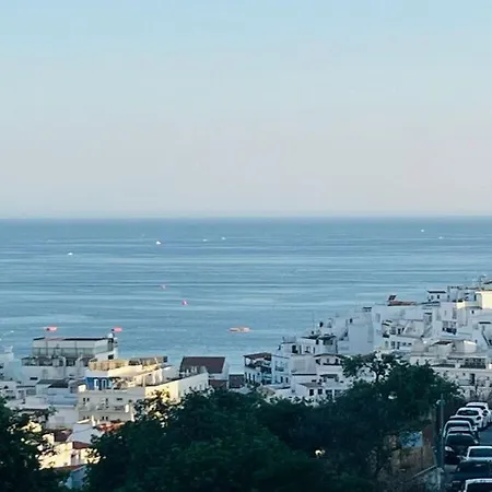 Дом отдыха Brisamar Oceans Албуфейра