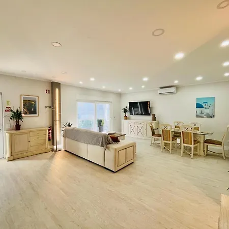 Дом отдыха Brisamar Oceans