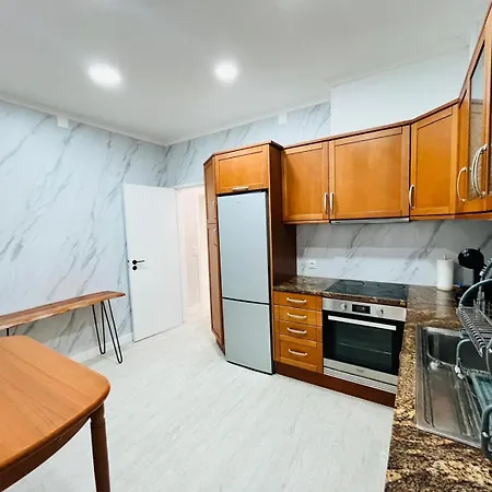 Brisamar Oceans Дом отдыха