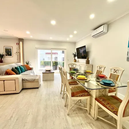 Дом отдыха Brisamar Oceans *