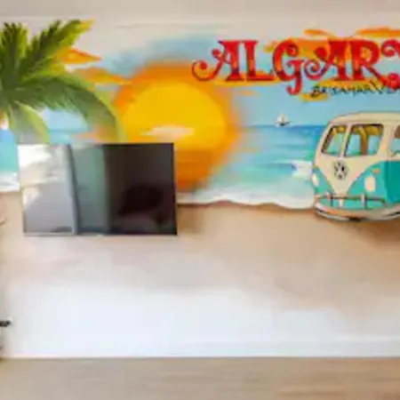 Brisamar Oceans * Албуфейра