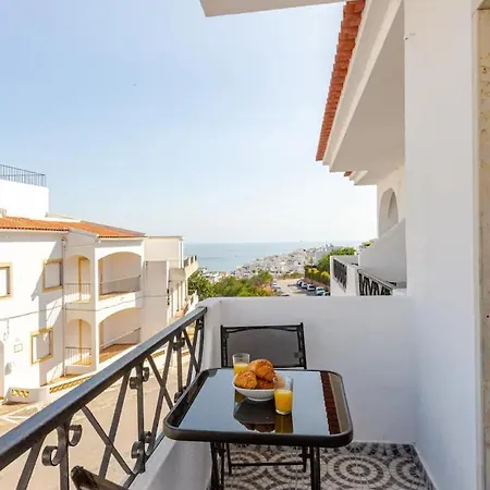 Brisamar Oceans Holiday home *