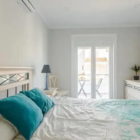 Brisamar Oceans * Албуфейра