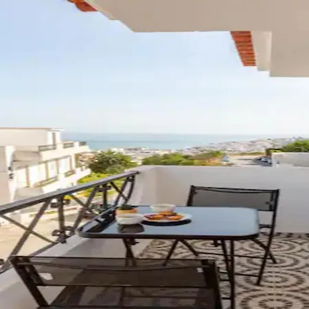 Brisamar Oceans Албуфейра