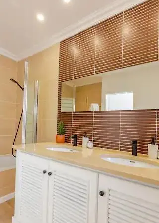 Дом отдыха Brisamar Oceans