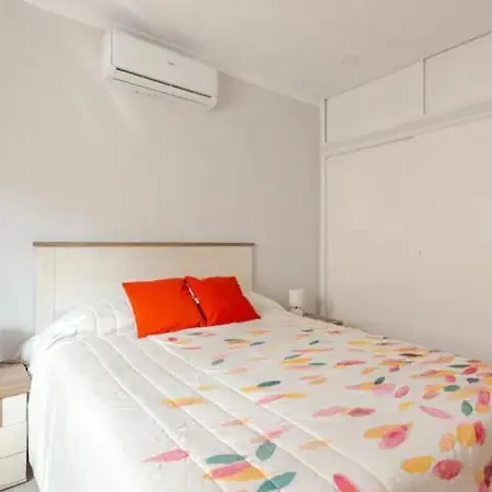 Brisamar Oceans Албуфейра