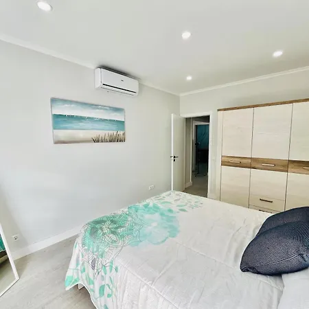 Brisamar Oceans * Албуфейра