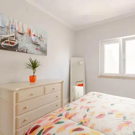 Brisamar Oceans Holiday home