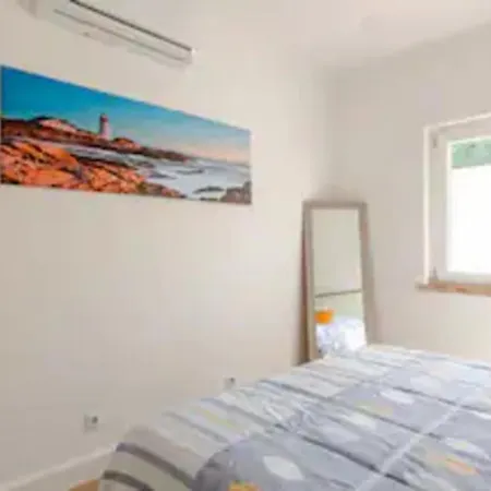 Дом отдыха Brisamar Oceans Албуфейра