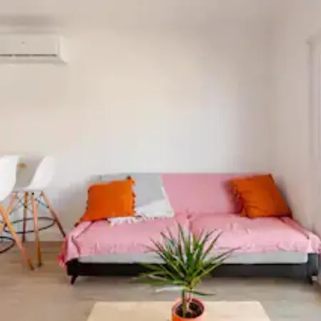 Brisamar Oceans Албуфейра