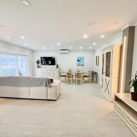 Brisamar Oceans Дом отдыха *