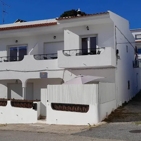 Brisamar Oceans * Албуфейра