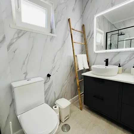 Brisamar Oceans Дом отдыха *