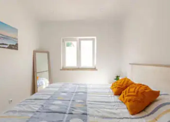 Brisamar Oceans * 알부페이라