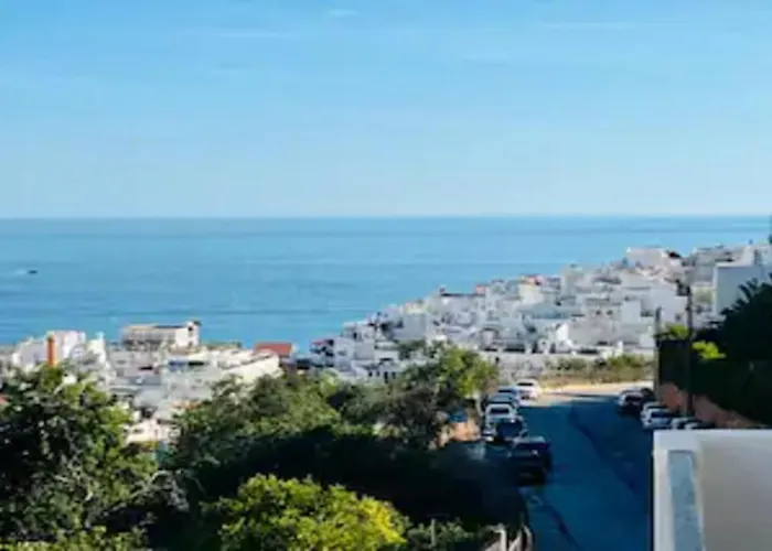 Brisamar Oceans 알부페이라