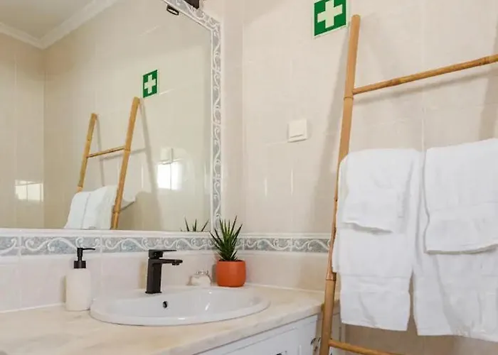 Brisamar Oceans 펜션