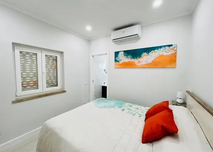 Brisamar Oceans 펜션 *