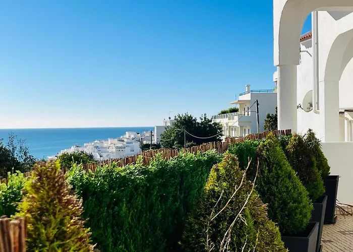 Brisamar Oceans 펜션