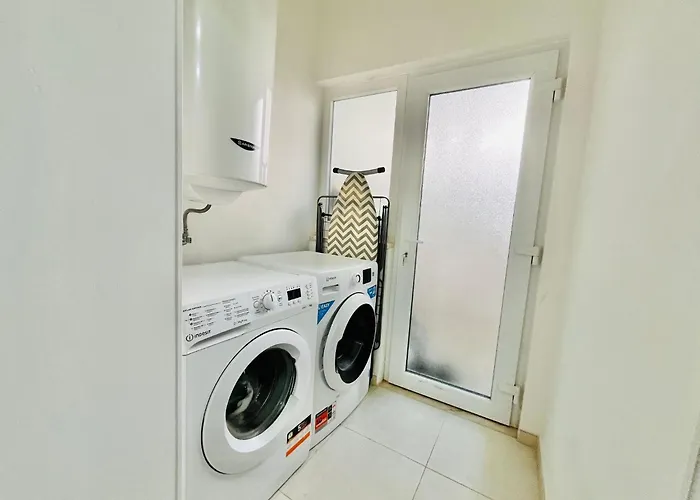 Brisamar Oceans 펜션 *