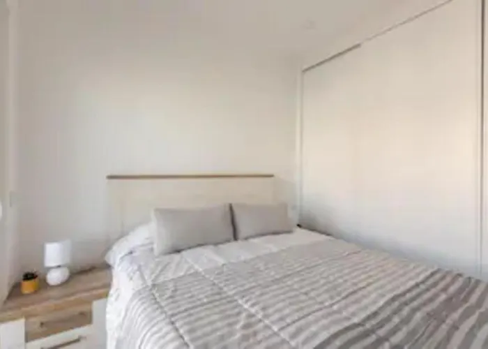 펜션 Brisamar Oceans *