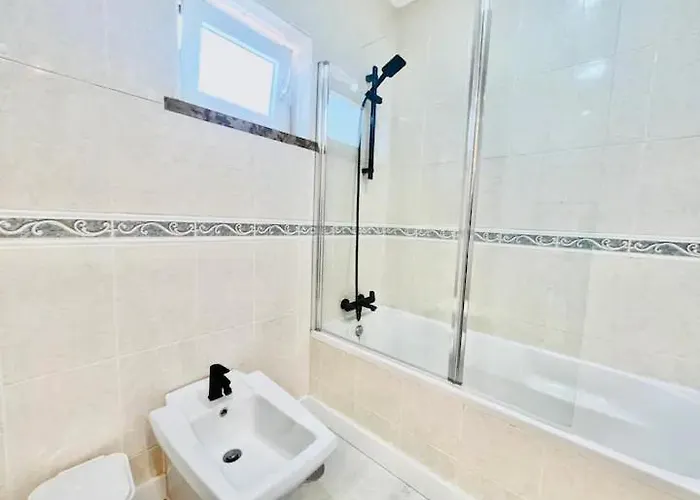 Brisamar Oceans 알부페이라