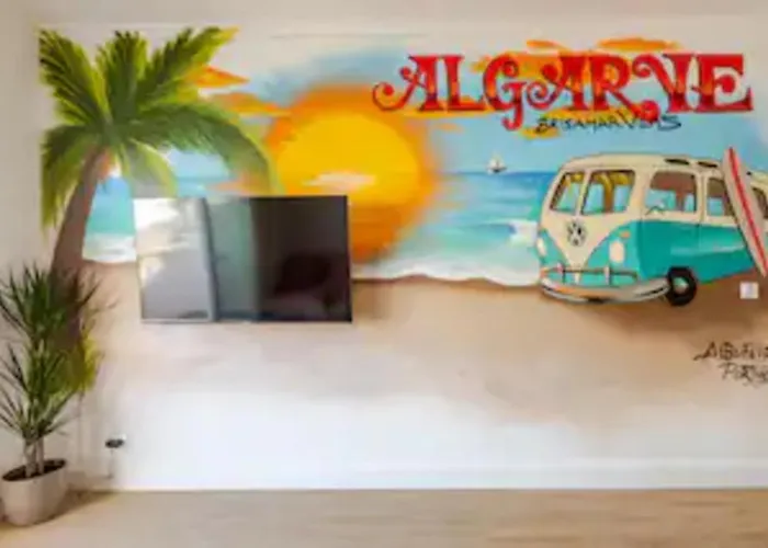 Brisamar Oceans * 알부페이라