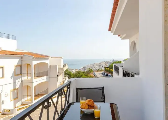 Brisamar Oceans 펜션 *