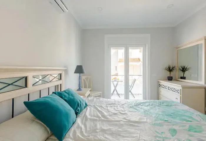 Brisamar Oceans * 알부페이라