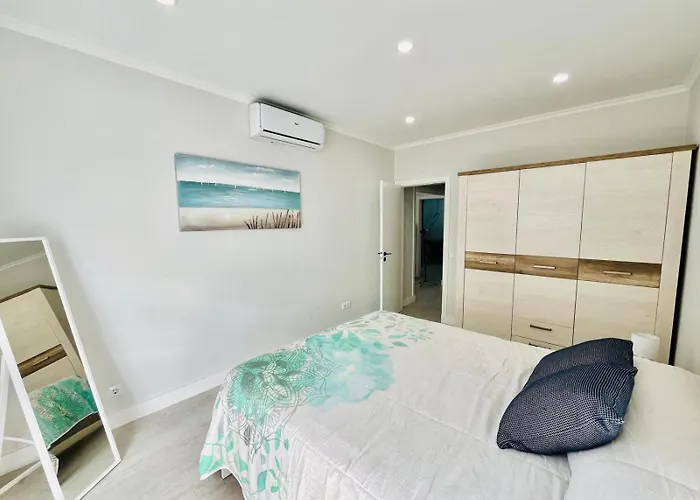 Brisamar Oceans * 알부페이라