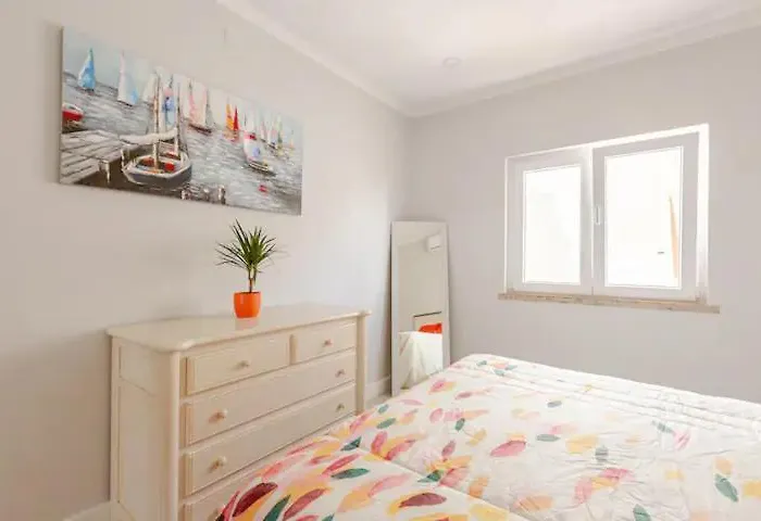 Brisamar Oceans 펜션