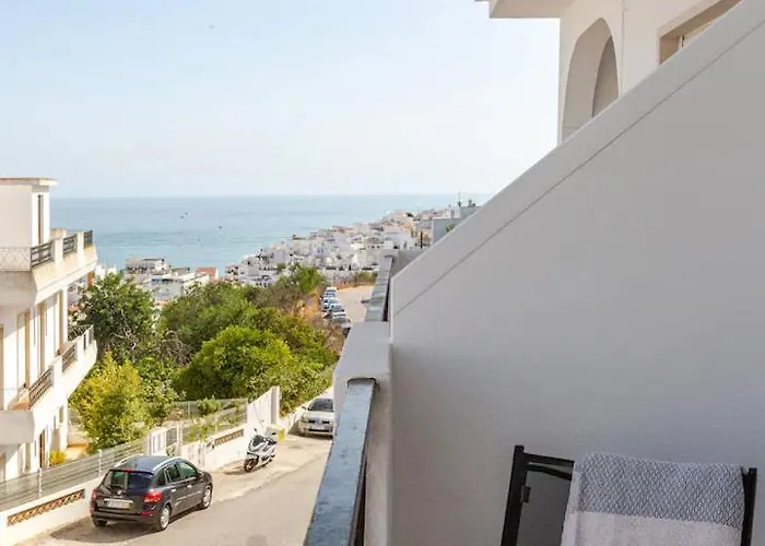 Brisamar Oceans 펜션 *