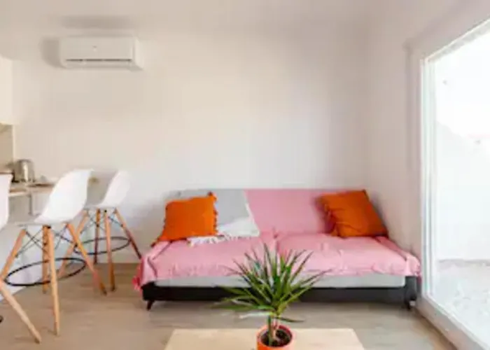 Brisamar Oceans 알부페이라