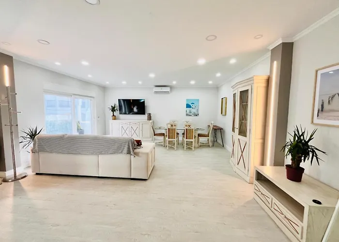 Brisamar Oceans 펜션 *