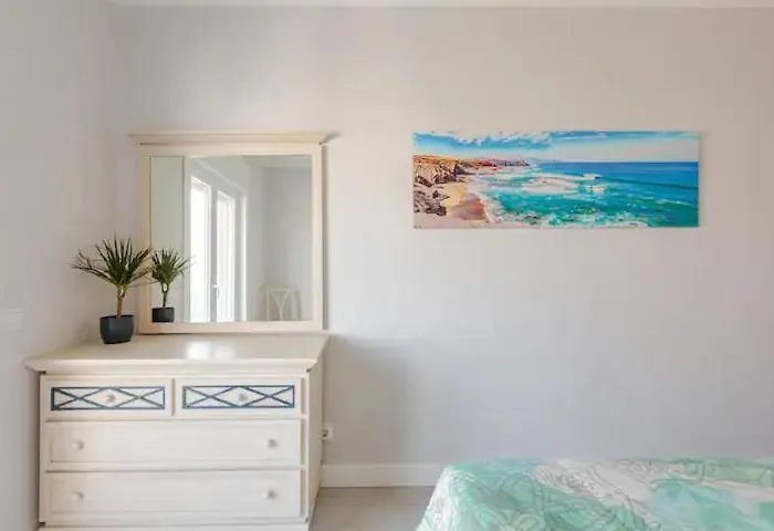 Brisamar Oceans * Albufeira