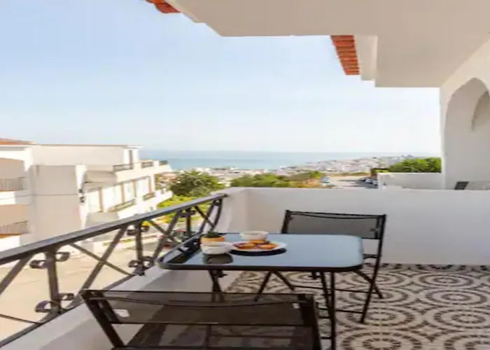 Brisamar Oceans Albufeira