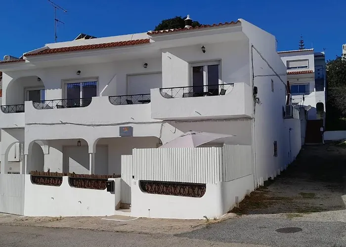 Brisamar Oceans * Albufeira